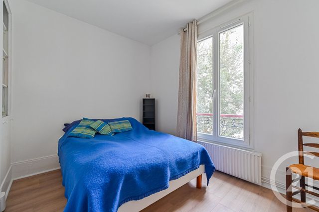Appartement F3 à louer - 3 pièces - 55.24 m2 - PARIS - 75007 - ILE-DE-FRANCE - Century 21 Auteuil Immobilier