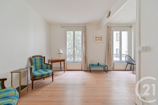 appartement - PARIS - 75007