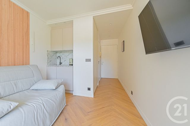 appartement - PARIS - 75016