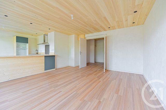 Appartement F3 à louer - 3 pièces - 69.8 m2 - PARIS - 75016 - ILE-DE-FRANCE - Century 21 Auteuil Immobilier
