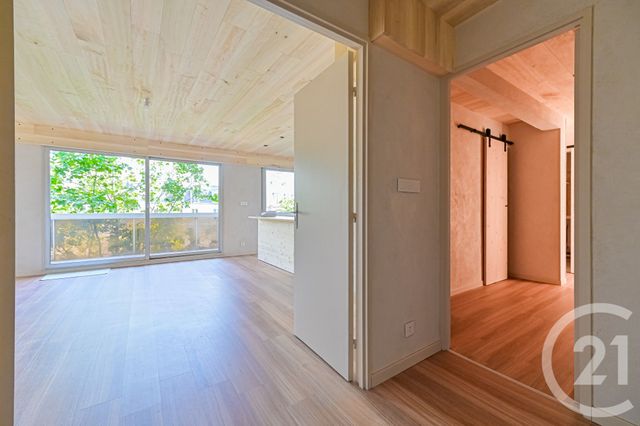 Appartement F3 à louer - 3 pièces - 69.8 m2 - PARIS - 75016 - ILE-DE-FRANCE - Century 21 Auteuil Immobilier