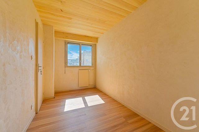 Appartement F3 à louer - 3 pièces - 69.8 m2 - PARIS - 75016 - ILE-DE-FRANCE - Century 21 Auteuil Immobilier