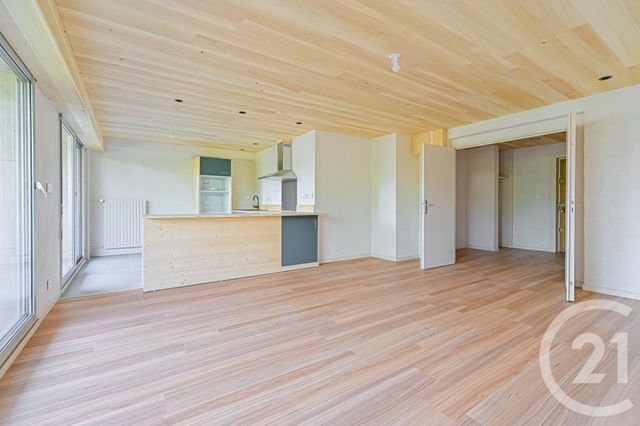 appartement - PARIS - 75016