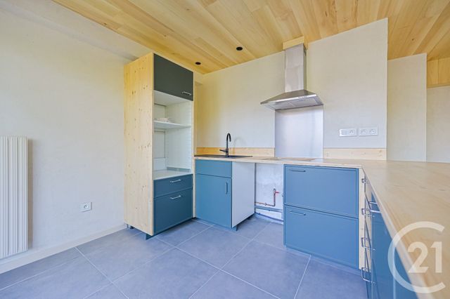 Appartement F3 à louer - 3 pièces - 69.8 m2 - PARIS - 75016 - ILE-DE-FRANCE - Century 21 Auteuil Immobilier