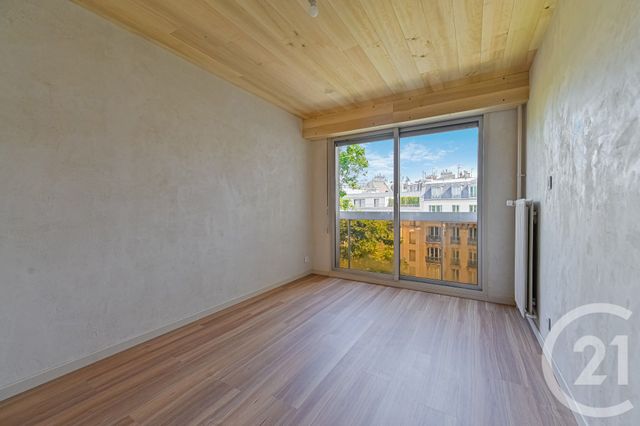 Appartement F3 à louer - 3 pièces - 69.8 m2 - PARIS - 75016 - ILE-DE-FRANCE - Century 21 Auteuil Immobilier