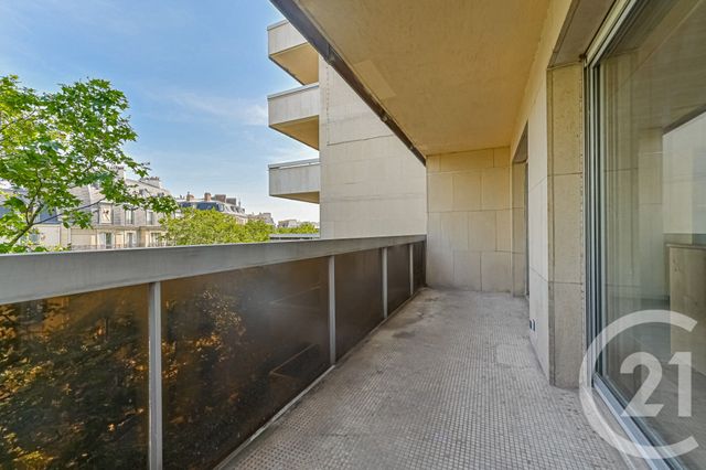 Appartement F3 à louer - 3 pièces - 69.8 m2 - PARIS - 75016 - ILE-DE-FRANCE - Century 21 Auteuil Immobilier