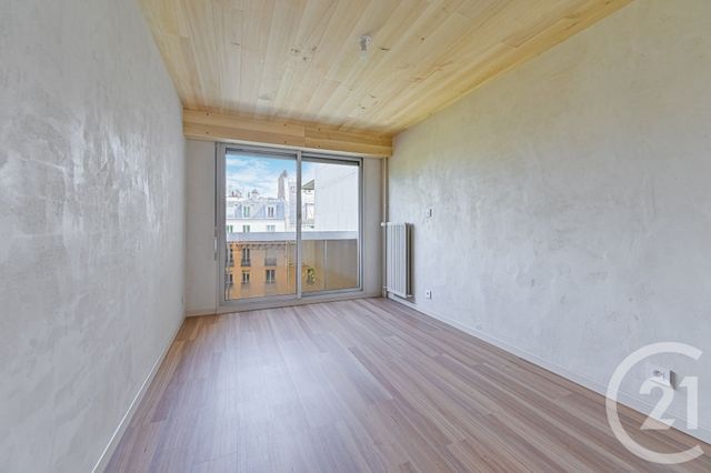 Appartement F3 à louer - 3 pièces - 69.8 m2 - PARIS - 75016 - ILE-DE-FRANCE - Century 21 Auteuil Immobilier