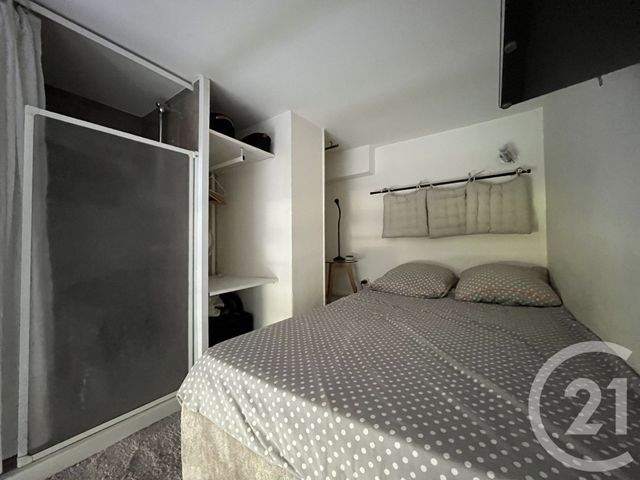 Appartement F1 à vendre - 1 pièce - 9.27 m2 - PARIS - 75016 - ILE-DE-FRANCE - Century 21 Auteuil Immobilier