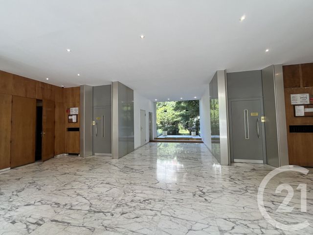 Appartement F1 à vendre - 1 pièce - 9.27 m2 - PARIS - 75016 - ILE-DE-FRANCE - Century 21 Auteuil Immobilier