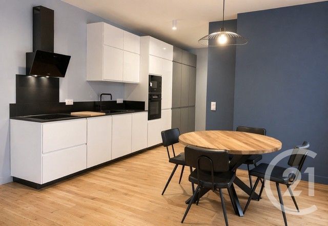 Appartement F3 à vendre - 3 pièces - 50.16 m2 - BOULOGNE BILLANCOURT - 92 - ILE-DE-FRANCE - Century 21 Auteuil Immobilier