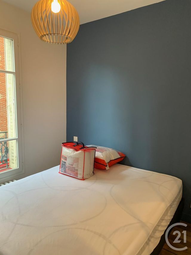 Appartement F3 à vendre - 3 pièces - 50.16 m2 - BOULOGNE BILLANCOURT - 92 - ILE-DE-FRANCE - Century 21 Auteuil Immobilier