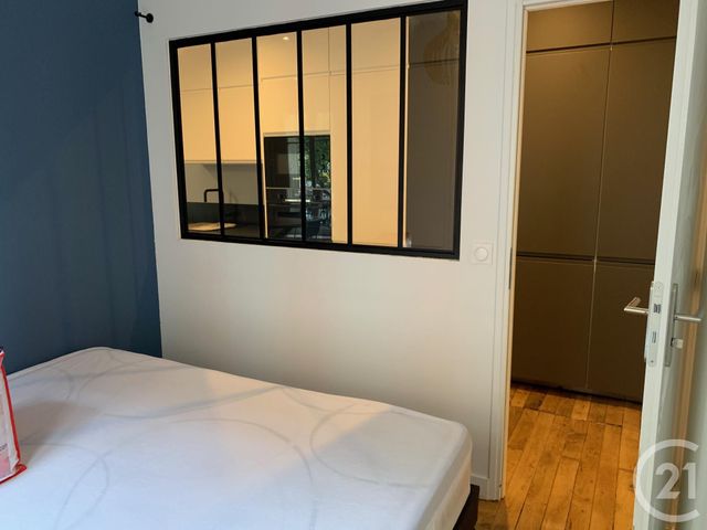 Appartement F3 à vendre - 3 pièces - 50.16 m2 - BOULOGNE BILLANCOURT - 92 - ILE-DE-FRANCE - Century 21 Auteuil Immobilier