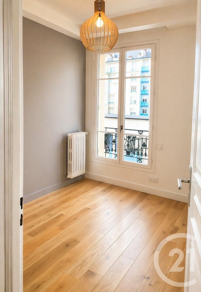 Appartement F3 à vendre - 3 pièces - 49.21 m2 - BOULOGNE BILLANCOURT - 92 - ILE-DE-FRANCE - Century 21 Auteuil Immobilier