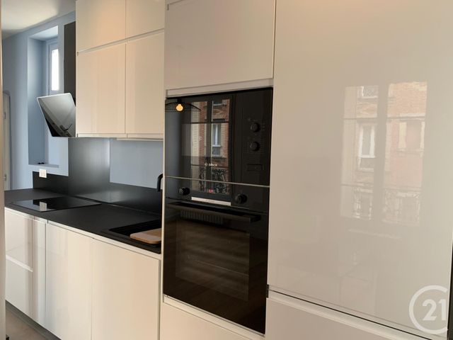 Appartement F3 à vendre - 3 pièces - 49.21 m2 - BOULOGNE BILLANCOURT - 92 - ILE-DE-FRANCE - Century 21 Auteuil Immobilier