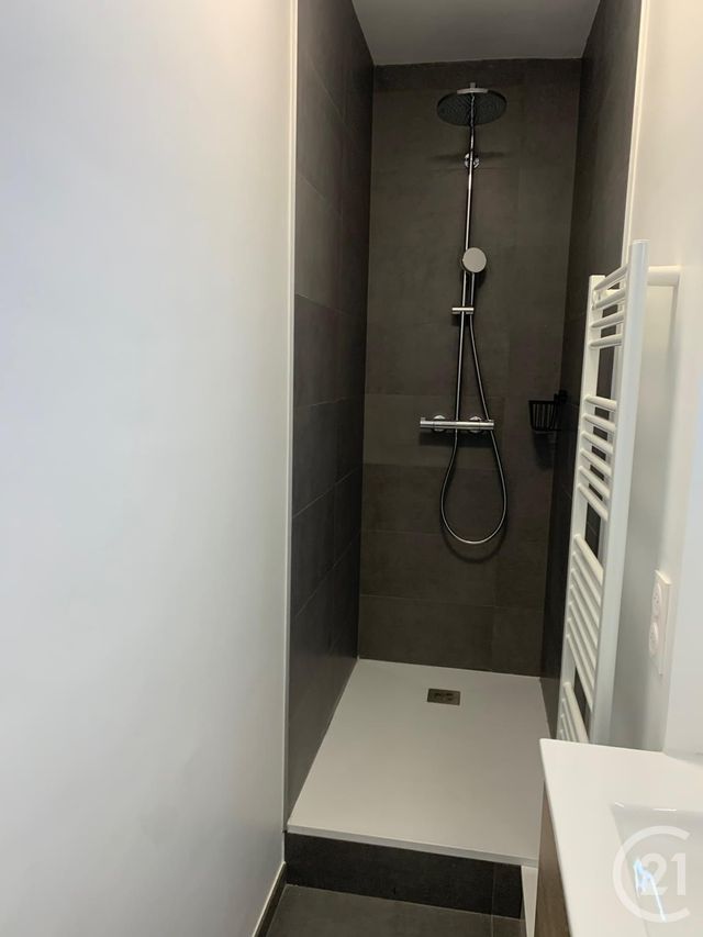 Appartement F3 à vendre - 3 pièces - 49.21 m2 - BOULOGNE BILLANCOURT - 92 - ILE-DE-FRANCE - Century 21 Auteuil Immobilier