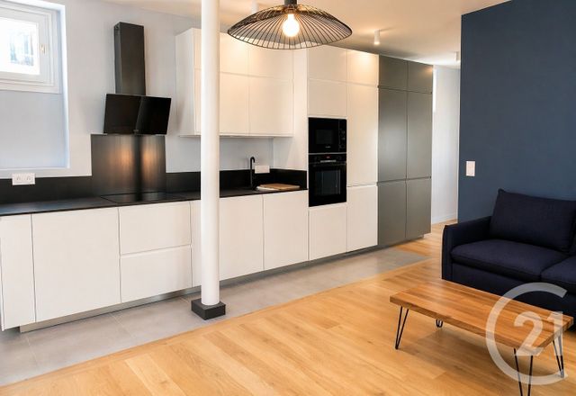 Appartement F3 à vendre - 3 pièces - 49.21 m2 - BOULOGNE BILLANCOURT - 92 - ILE-DE-FRANCE - Century 21 Auteuil Immobilier