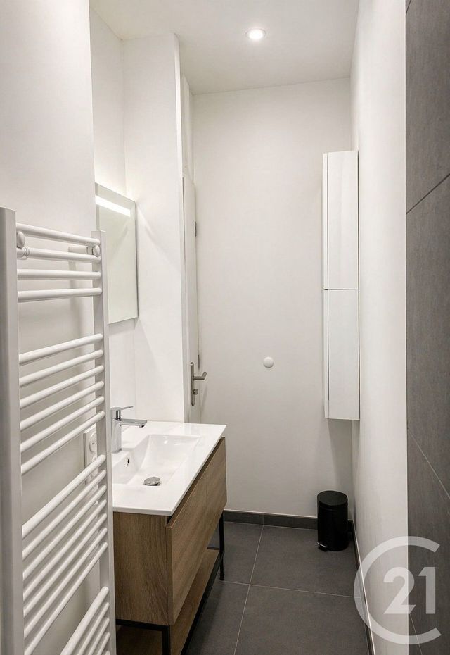 Appartement F3 à vendre - 3 pièces - 49.21 m2 - BOULOGNE BILLANCOURT - 92 - ILE-DE-FRANCE - Century 21 Auteuil Immobilier
