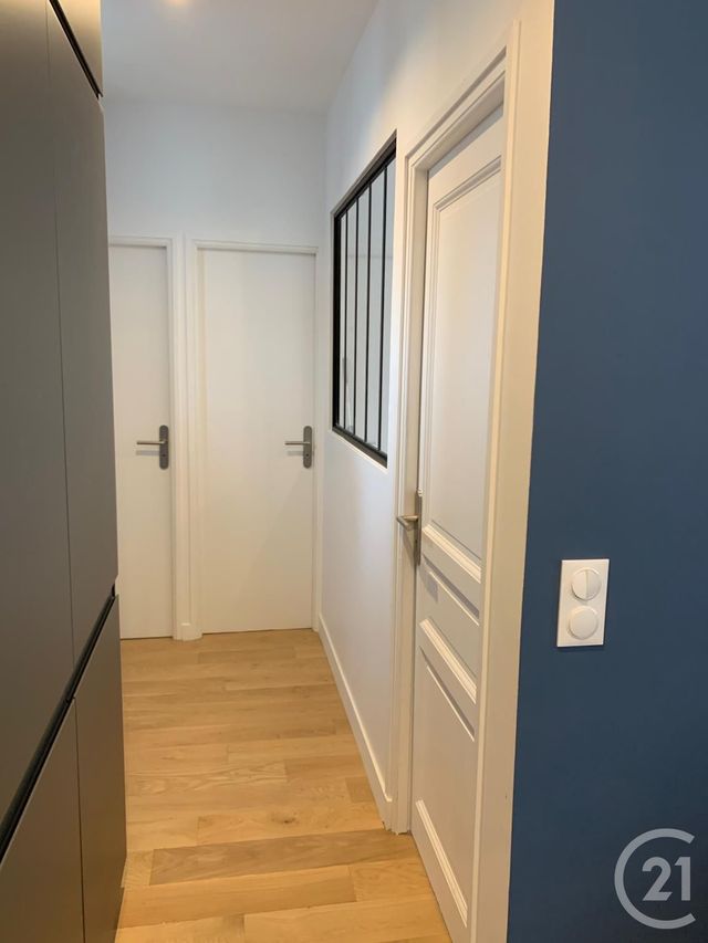 Appartement F3 à vendre - 3 pièces - 49.21 m2 - BOULOGNE BILLANCOURT - 92 - ILE-DE-FRANCE - Century 21 Auteuil Immobilier
