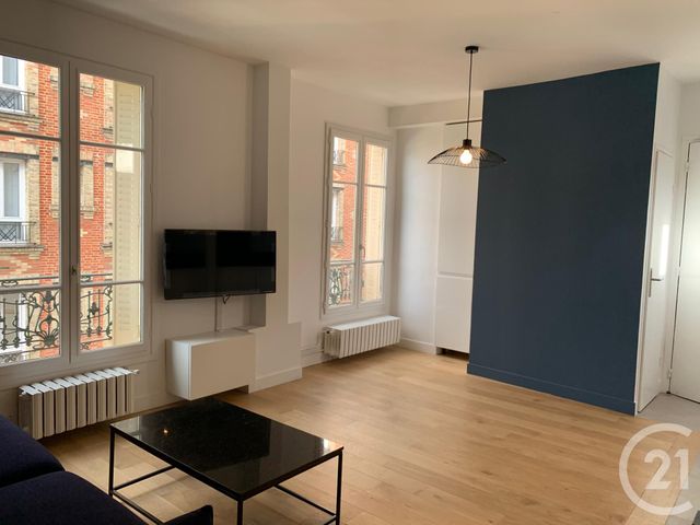 Appartement F3 à vendre - 3 pièces - 49.21 m2 - BOULOGNE BILLANCOURT - 92 - ILE-DE-FRANCE - Century 21 Auteuil Immobilier