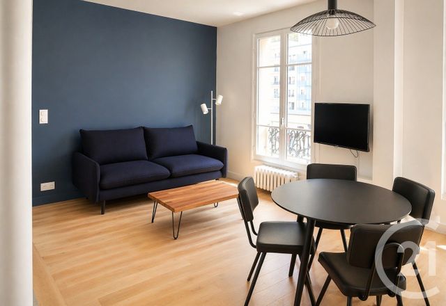 Appartement F3 à vendre BOULOGNE BILLANCOURT