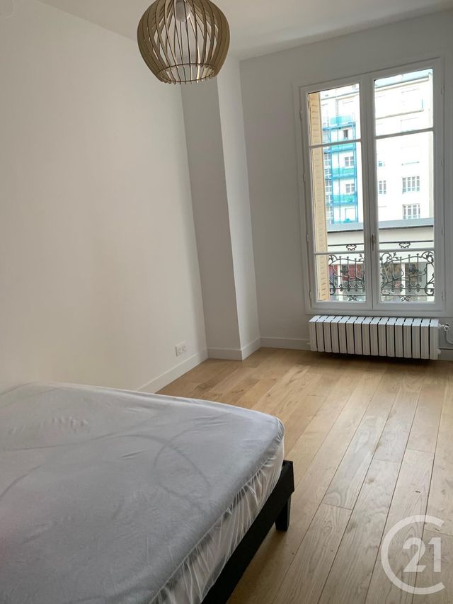 Appartement F3 à vendre - 3 pièces - 49.21 m2 - BOULOGNE BILLANCOURT - 92 - ILE-DE-FRANCE - Century 21 Auteuil Immobilier