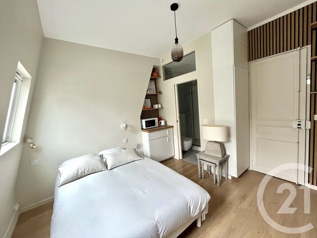 Appartement F1 à vendre - 1 pièce - 13.67 m2 - PARIS - 75016 - ILE-DE-FRANCE - Century 21 Auteuil Immobilier