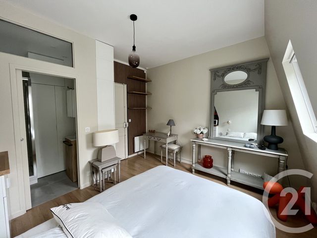 Appartement F1 à vendre - 1 pièce - 13.67 m2 - PARIS - 75016 - ILE-DE-FRANCE - Century 21 Auteuil Immobilier