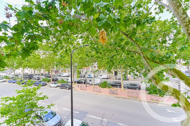 Appartement F4 à louer - 4 pièces - 81.8 m2 - PARIS - 75016 - ILE-DE-FRANCE - Century 21 Auteuil Immobilier