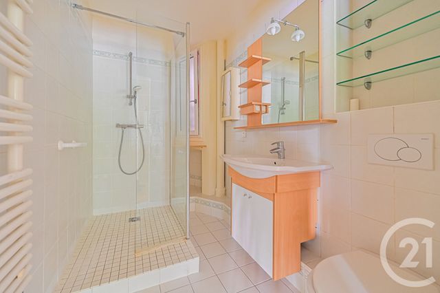 Appartement F4 à louer - 4 pièces - 81.8 m2 - PARIS - 75016 - ILE-DE-FRANCE - Century 21 Auteuil Immobilier