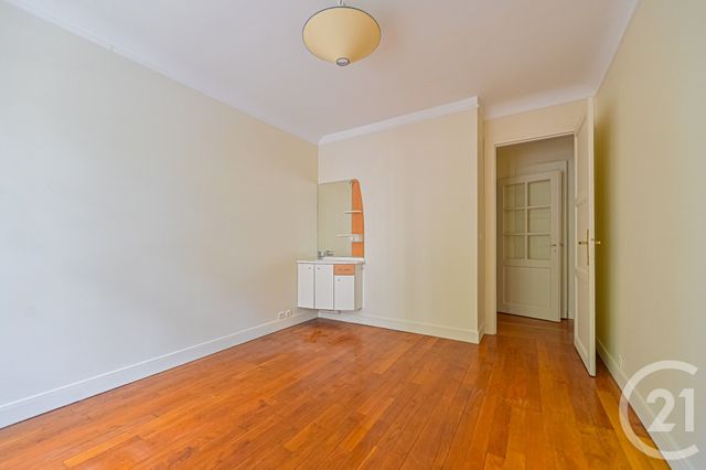 Appartement F4 à louer - 4 pièces - 81.8 m2 - PARIS - 75016 - ILE-DE-FRANCE - Century 21 Auteuil Immobilier