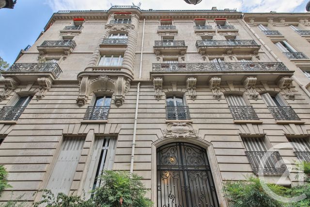 Appartement F6 à vendre PARIS