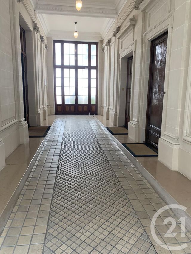 Appartement F6 à vendre - 6 pièces - 208.93 m2 - PARIS - 75016 - ILE-DE-FRANCE - Century 21 Auteuil Immobilier