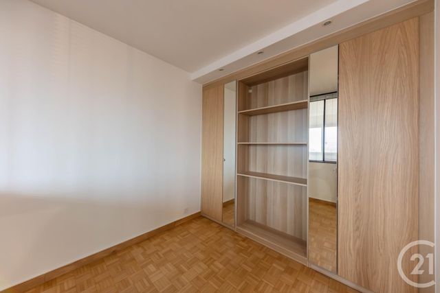 Appartement F2 à louer - 2 pièces - 41.26 m2 - PARIS - 75016 - ILE-DE-FRANCE - Century 21 Auteuil Immobilier
