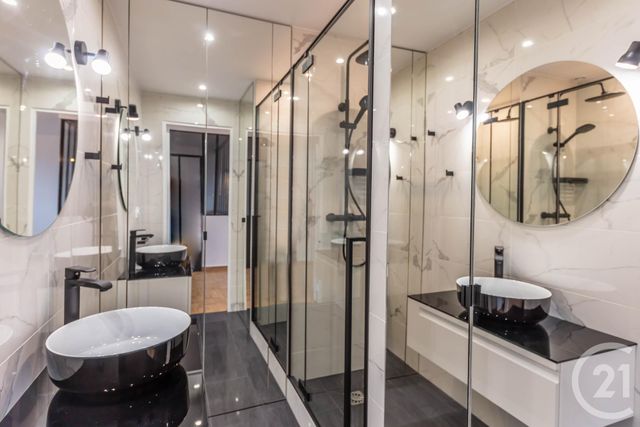 Appartement F2 à louer - 2 pièces - 41.26 m2 - PARIS - 75016 - ILE-DE-FRANCE - Century 21 Auteuil Immobilier