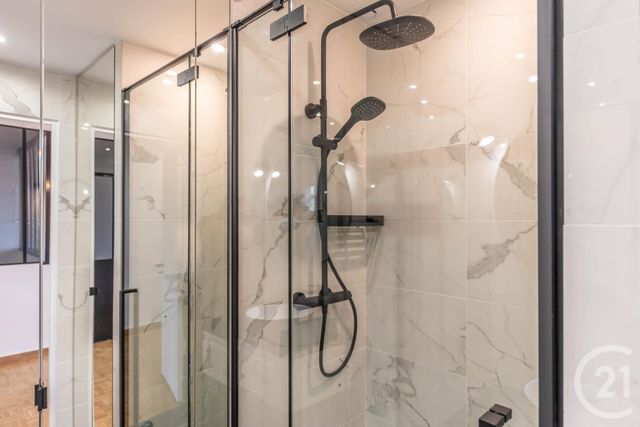 Appartement F2 à louer - 2 pièces - 41.26 m2 - PARIS - 75016 - ILE-DE-FRANCE - Century 21 Auteuil Immobilier