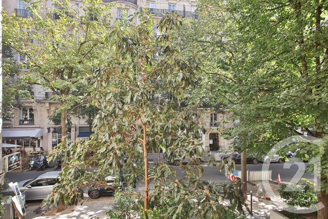 Appartement F5 à vendre - 4 pièces - 101.03 m2 - PARIS - 75016 - ILE-DE-FRANCE - Century 21 Auteuil Immobilier