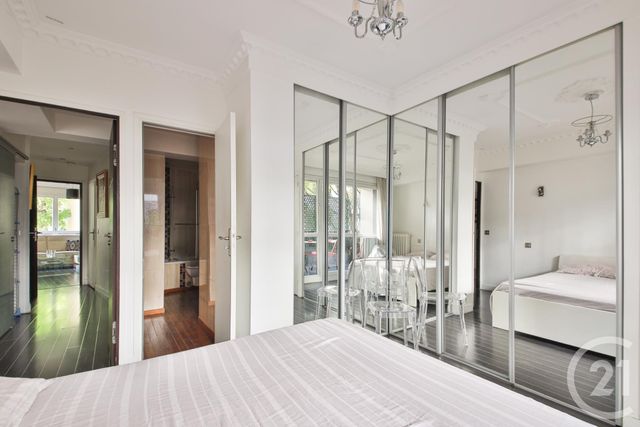 Appartement F5 à vendre - 4 pièces - 101.03 m2 - PARIS - 75016 - ILE-DE-FRANCE - Century 21 Auteuil Immobilier