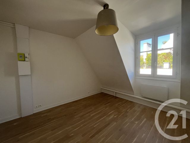 appartement - PARIS - 75016