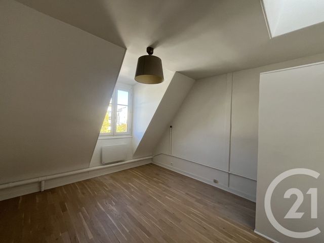 Appartement Chambre à vendre - 1 pièce - 12.45 m2 - PARIS - 75016 - ILE-DE-FRANCE - Century 21 Auteuil Immobilier