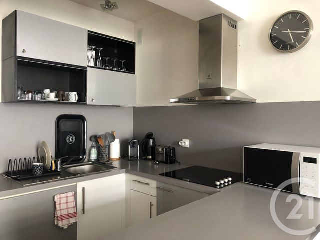 Appartement Autre à vendre - 6 pièces - 177.0 m2 - PARIS - 75016 - ILE-DE-FRANCE - Century 21 Auteuil Immobilier