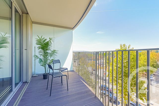 appartement - PARIS - 75016