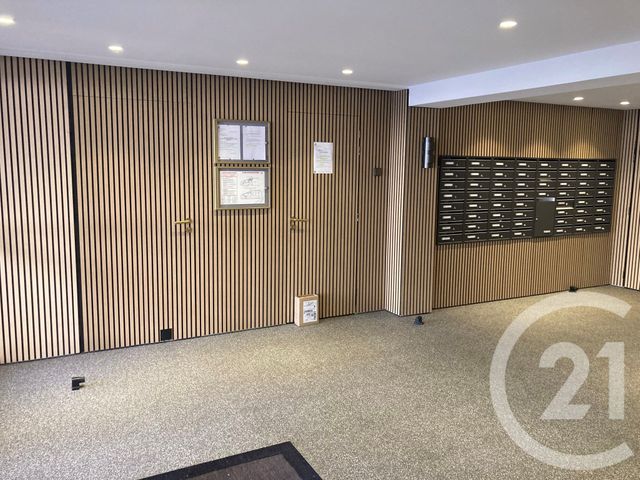 Appartement Autre à vendre - 6 pièces - 27.97 m2 - PARIS - 75016 - ILE-DE-FRANCE - Century 21 Auteuil Immobilier