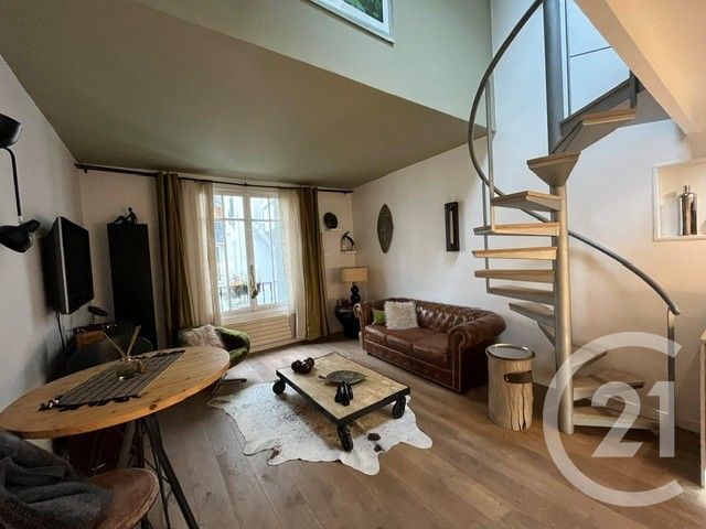 appartement - PARIS - 75016