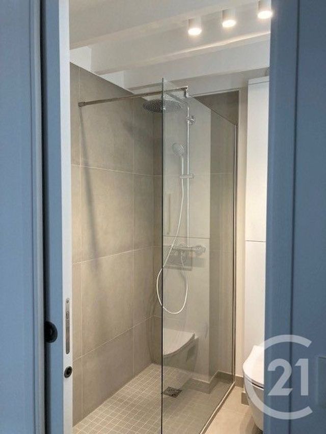Appartement F2 à louer - 2 pièces - 39.42 m2 - PARIS - 75016 - ILE-DE-FRANCE - Century 21 Auteuil Immobilier