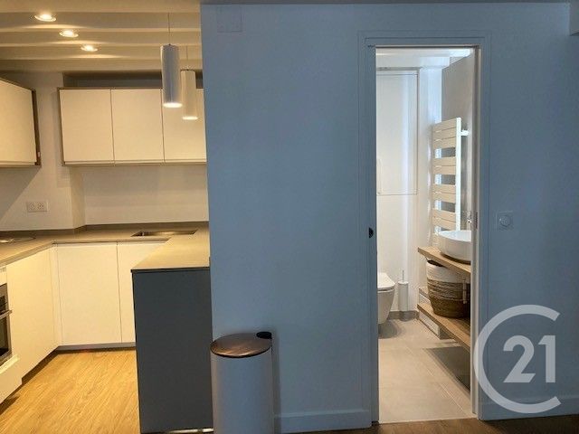 Appartement F2 à louer - 2 pièces - 39.42 m2 - PARIS - 75016 - ILE-DE-FRANCE - Century 21 Auteuil Immobilier