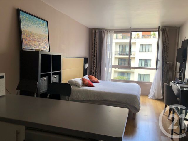 Appartement Studio à vendre PARIS