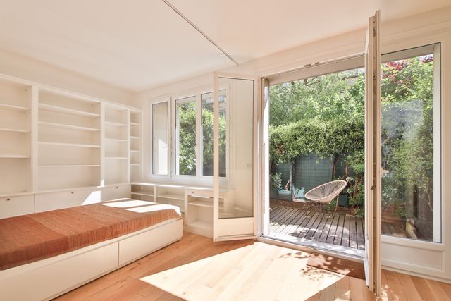 appartement - PARIS - 75016