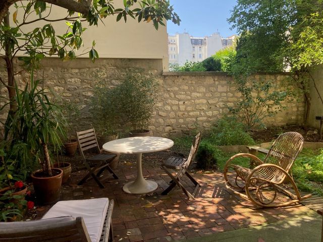 appartement - PARIS - 75016