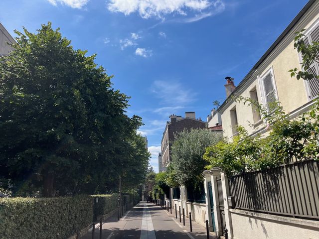 appartement - PARIS - 75016