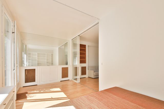 Appartement F2 à vendre - 2 pièces - 38.3 m2 - PARIS - 75016 - ILE-DE-FRANCE - Century 21 Auteuil Immobilier